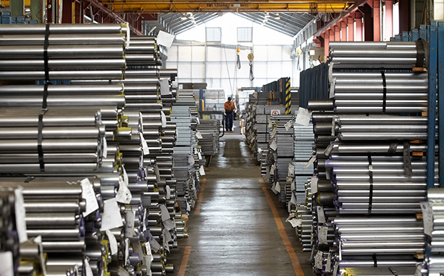 Tips for selecting the right material for your steel tube