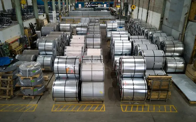 How Steel Gets Its Strength (and Other Mechanical Properties)