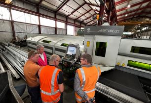 Flying the flag for local manufacturing