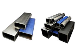 Precision Tube or Structural Hollow Sections: What’s the difference?