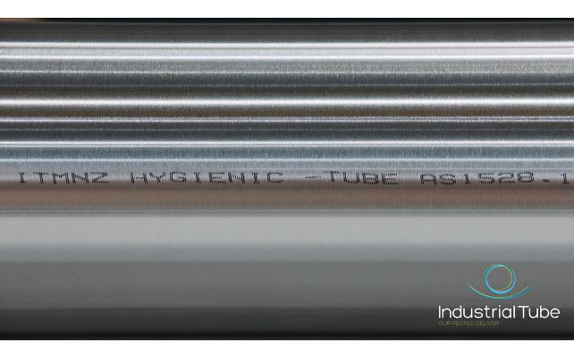 Keeping the food industry flowing