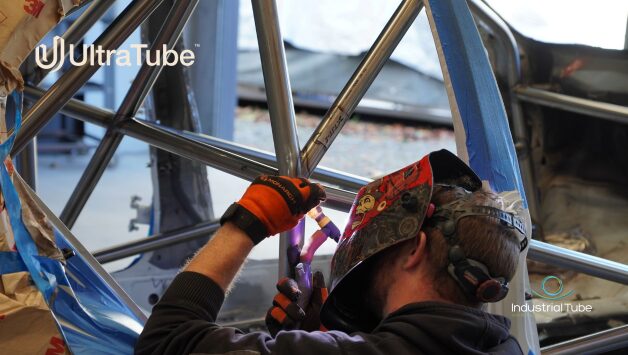 Welding UltraTube™